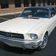 Illustration for article titled First Production Ford Mustang On EBay: Buy It Now For $5.5 Million!